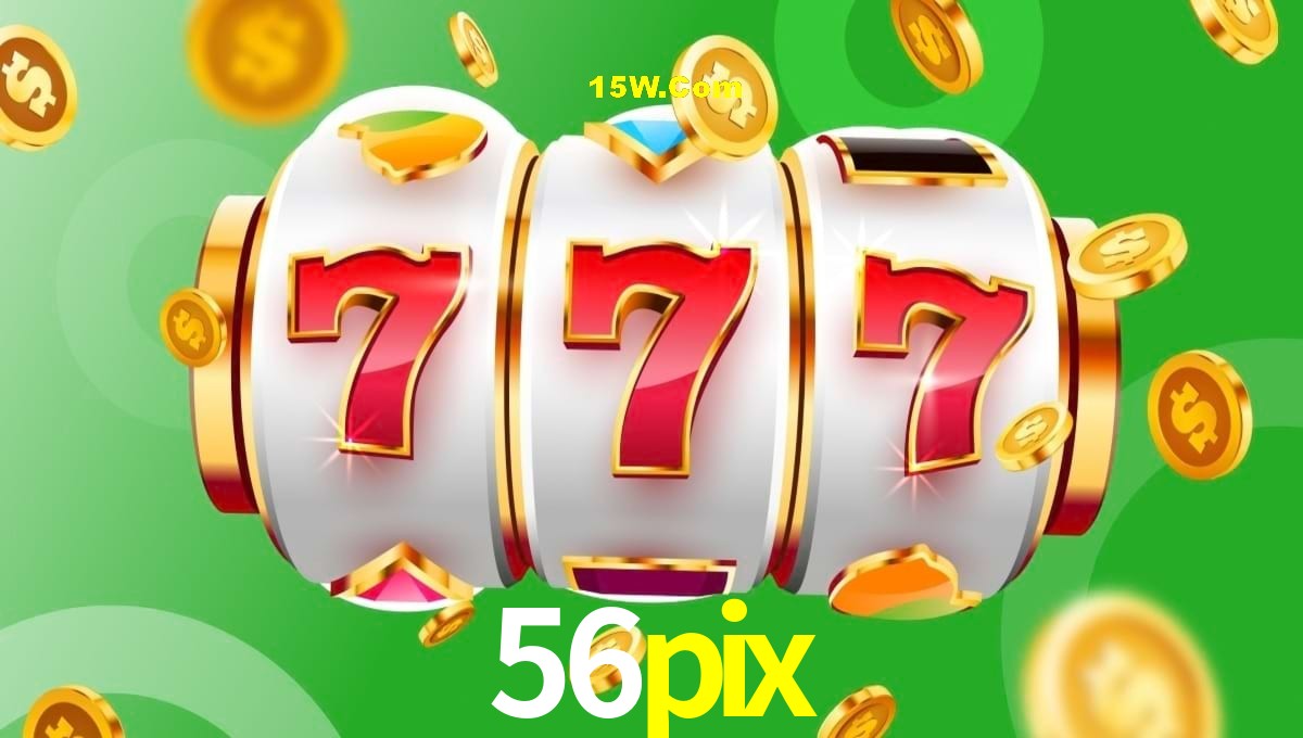 Slot Games 56pix