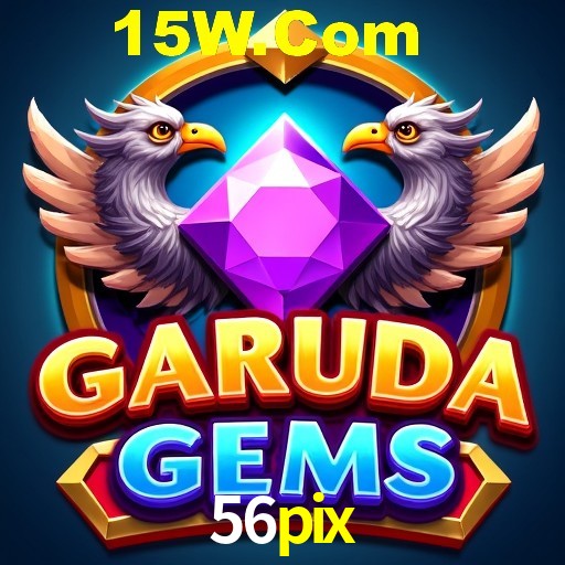 Descubra a Magia dos Jogos de Arcade no 56pix