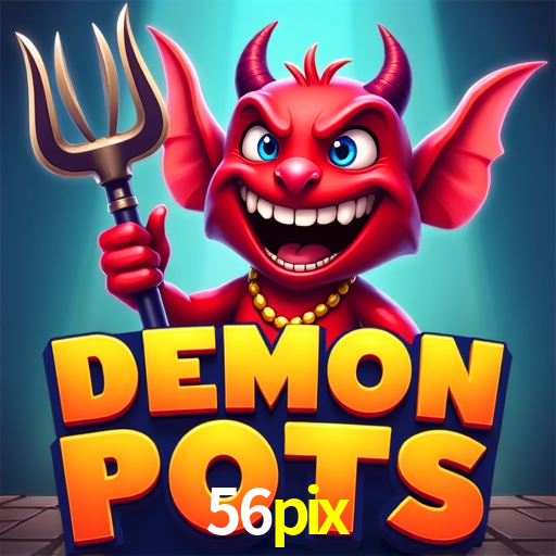 Desvendando o Mundo dos Jogos Virtuais na 56pix