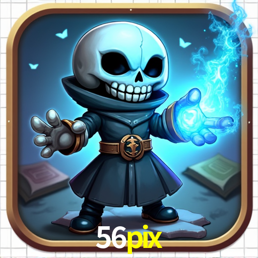 Desvendando o Mundo dos Jogos Virtuais na 56pix
