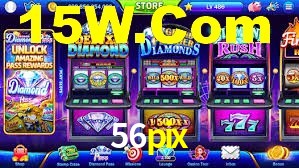 VIP Casino 56pix