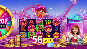 Statistics 56pix
