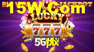 Welcome Bonus 56pix