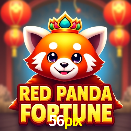 Game Providers 56pix