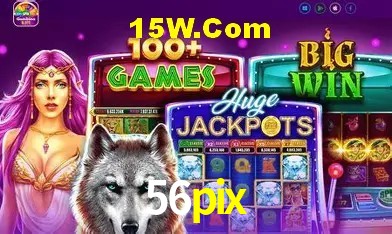 Promoções Sazonais 56pix