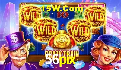 Casino Ao Vivo 56pix