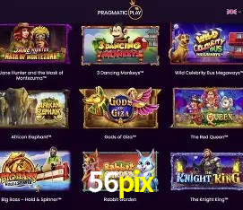 Mesa de Blackjack 56pix