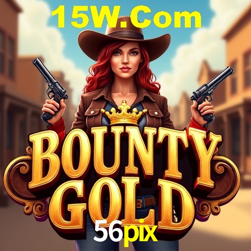 Descubra o Mundo do Cassino Online com 56pix