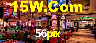 56pix casino