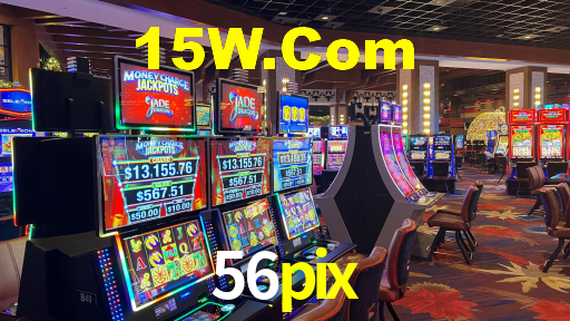 56pix casino